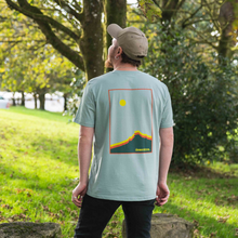 Load image into Gallery viewer, Firebrand x Dewerstone Organic Cotton T Shirt
