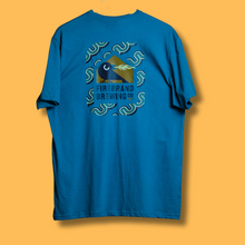 Load image into Gallery viewer, Helles Beach Green T Shirt
