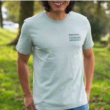 Load image into Gallery viewer, Firebrand x Dewerstone Organic Cotton T Shirt