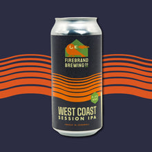 Load image into Gallery viewer, West Coast Session IPA 4.5%