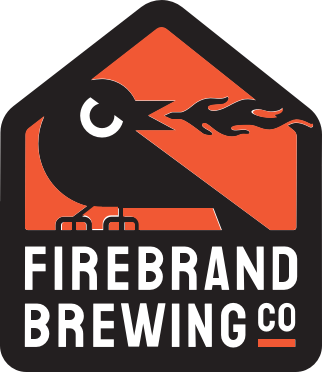 Firebrand Brewing Logo