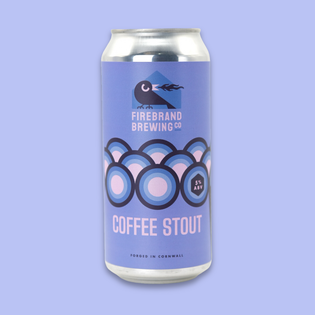 Coffee Stout