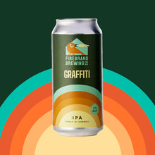 Load image into Gallery viewer, Graffiti IPA 5%
