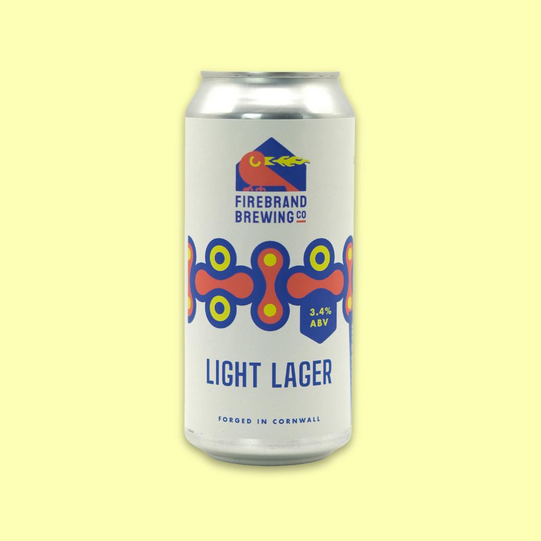 Light Lager