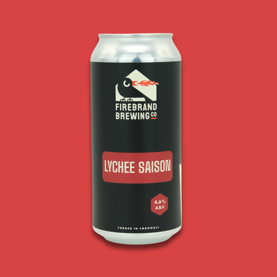 Lychee Saison