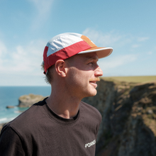 Load image into Gallery viewer, Ponnek x Firebrand Running Cap
