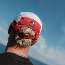Load image into Gallery viewer, Ponnek Firebrand Running Cap + Stay Dusty 4-Pack
