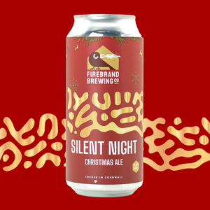 Silent Night Christmas Ale