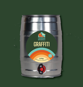 Graffiti IPA 5%