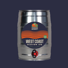 Load image into Gallery viewer, West Coast Session IPA 4.5%
